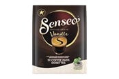 Kahvi ja Espresso - Senseo Pads Vanilla - 32 pcs - 4061674