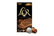 Kahvi ja Espresso - L'OR Capsules Espresso Caramel - 10 pcs - 4061088