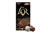Kahvi ja Espresso - L'OR Capsules Espresso Chocolate - 10 pcs - 4061084