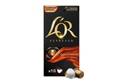 Kahvi ja Espresso - L'OR Capsules Espresso Colombia - 10 pcs - 4028602