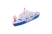 Leluautot - Cavallino Toys - Cavallino Cruise Ship 46cm - 4605TY01