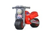 Leluautot - Cavallino Toys - Cavallino Loop Fire Engine - 1601NL05