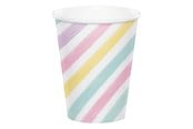 Lelut - Haza Witbaard - Unicorn Cups 8pcs. - PC329301