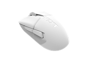 Hiiret - NZXT Lift Elite Wireless Gaming Mouse - White - Pelihiiri - Optinen - 5 painiketta - Valkoinen - MS-101NW-02
