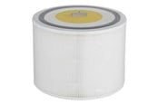 Ilmasto/tuulettimet/ilmastointi - Nordic Home Air Purifier ARPR-101 HEPA Filter - ARPR101Filter