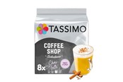 Kahvi ja Espresso - Tassimo Tea pods Chai Latte - 8 pcs - 4051530