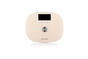 Henkilövaa'at - Beautifly Kylpyhuonevaaka Body Scale SlimSense - SlimSense