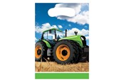 Lelut - Haza Witbaard - Tractor Handout Bags 8 pcs. - PC318060