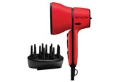 Hiustenkuivaaja - Revlon Hiustenkuivaaja Airflow Control - 2000 W - RVDR5320E