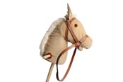 Lelut - Playwood - Wooden Hobby Horse with Sound - PW2112