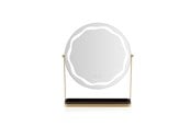 Meikkipeilit - Beautifly Mirror Round LED Vanity - Round LED Vanity
