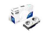 Näytönohjaimet - Sparkle Arc A750 ROC Luna OC - 8GB GDDR6 RAM - Näytönohjaimet - 1A1-S00413600G