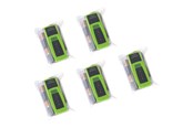Verkkolaitteet & langattoman verkon laajentimet - NetScout Systems LinkSprinter 300 - LSPRNTR-300-5PK
