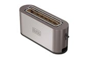 Leivänpaahdin - Black & Decker Leivänpaahdin XL Toaster 1000W Inox - ES9600190B