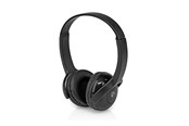 Kuulokkeet - Nedis HPBT4000BK kid headphones - HPBT4000BK