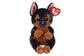 Pehmolelu - Ty Beanie Babies Bellies Fritz Dog 15cm - 2013227