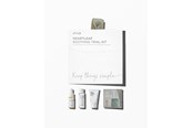 Lahjapakkaus - Anua - Soothing Trial Kit (4 items) - 8809640731020