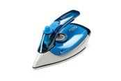 Silitysraudat  - Black & Decker höyrysilitysrauta Travel Iron 1000W - ES9180250B