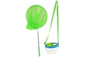 Lelut - Nature Explorer Bug Explore Set - 60172