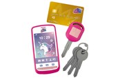 Lelut - Real UniQ Mobile Phone Set - 30574
