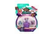 Lelut - Magic Mixies Minis 4 pk - 30512