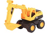 Lelut - Power X Sand Truck 25 cm Excavator - 60243