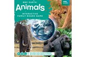 Lelut - BBC Earth Animals Game - 70061