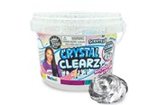 Lelut - Compound Kings Crystal Clearz slime 1.20 kg - 40320