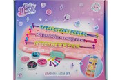 Lelut - Real UniQ Braiding Loom Set - 30541