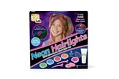 Lelut - Fab Lab Hair lights Glow in the Dark - 30520