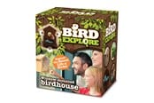 Lelut - Nature Explorer Window mounted birdhouse - 60093