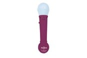 Lelut - Frozen Microphone with light and sound - 89021