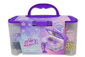 Lelut - Real UniQ Jewellery Box with 1200 Beads - 30516