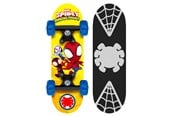 Lelut - Spider-Man Spidey Junior Skateboard 17"x5" - 60239