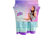 Lelut - Real UniQ Magic Party Carnival Set Purple - 30458