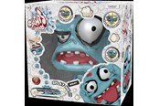 Lelut - Splats Head Maxi Walky Zombie - 50162