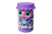 Lelut - Glowies bedtime buddy with music and light Pink. 28 cm - 90132
