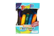 Lelut - Tangle BrainTools™ Original with Texture - 50214