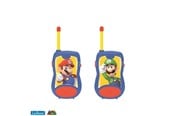 Lelut - Mario Walkie Talkie - 20217