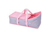 Lelut - Tiny Treasures Carry Cot - 30559