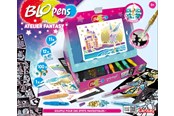Lelut - Blopens Sequins Fantasy Workshop - 40333