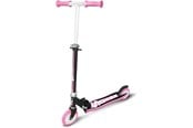 Lelut - Stamp Foldable scooter. PP deck PINK - 60224