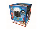 Lelut - Paw Patrol Night Light Projector with Speaker - 89002