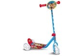 Lelut - Paw Patrol 3 Wheels scooter - 60236