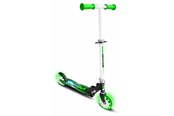 Lelut - Stamp Foldable scooter with light up wheels - 60222