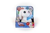 Lelut - My Fuzzy Friends Puppy The Bunny - 30376
