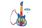 Lelut - Paw Patrol Electronic Lighting Guitar with Mic in glasses. - 89018