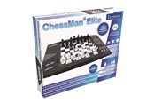 Lelut - ChessMan® Elite Electronic chess game - 70092