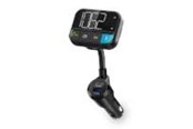 Puhelin - Muut lisävarusteet - Nedis FM-Transmitter - CATR1024BK