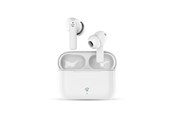 Kuulokkeet - Nedis ENC (Environmental Noise Cancelling) | Bluetooth® | white - HPBT2425WT